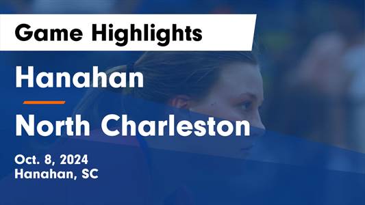 Volleyball Game Preview: North Charleston Cougars vs. Battery Creek Dolphins