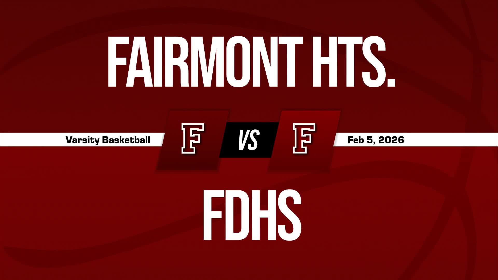 Basketball Game Preview: Fairmont Heights Hornets vs. Potomac Wolverines
