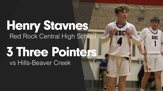 Basketball Recap: Red Rock Central Comes Up Short