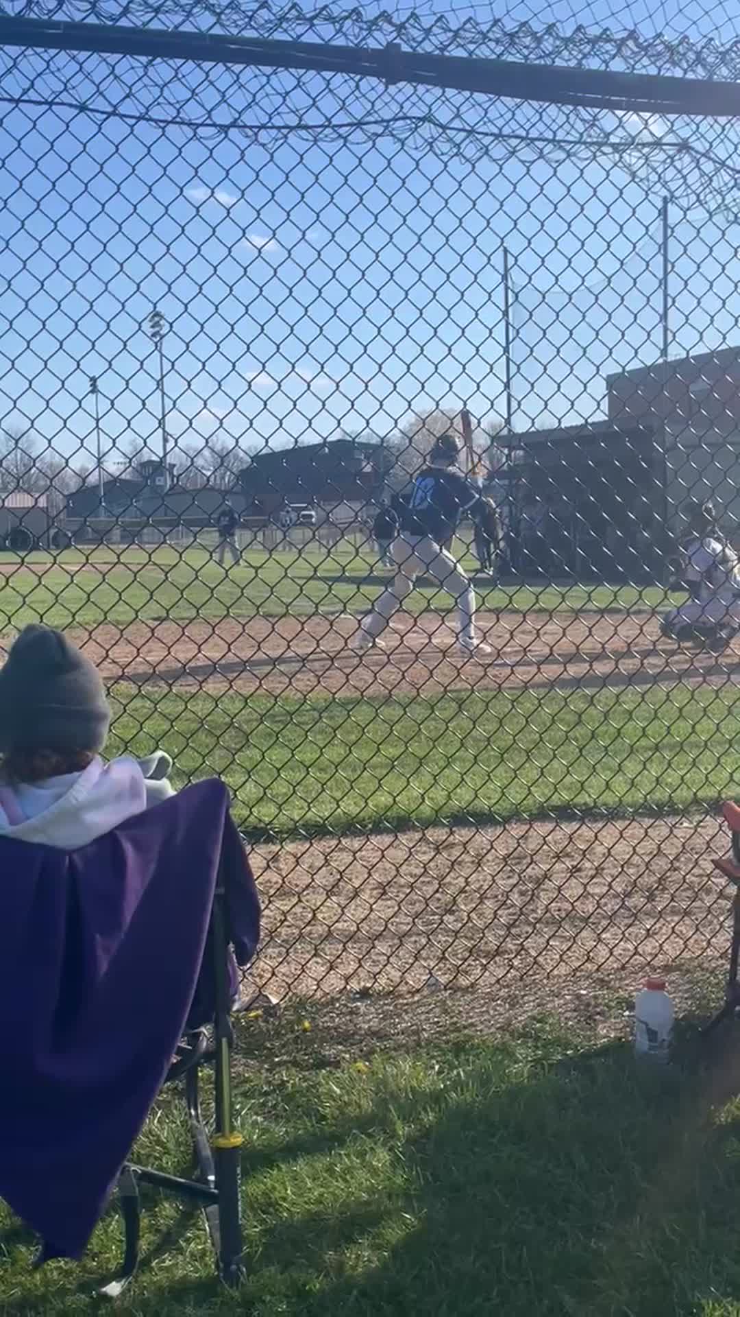 Baseball Recap: Franklin County Now  3-1 over Last Four Games