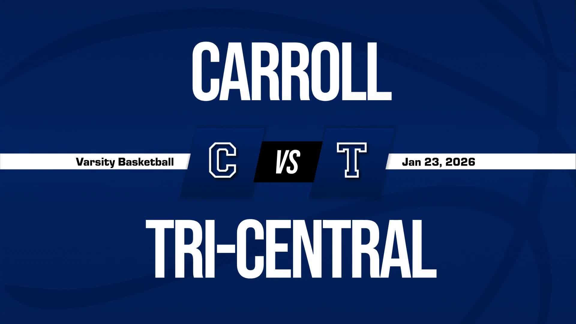 Basketball Recap: Tri-Central Comes Up Short