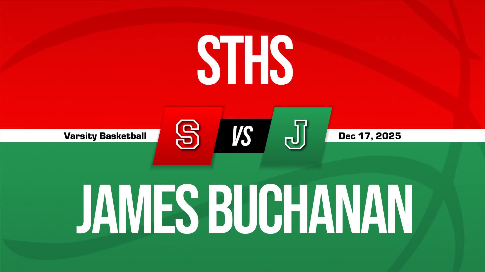 Basketball Recap: Susquehanna Township Sets Scoring Season-High Against James Buchanan