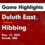 Basketball Game Preview: Duluth East Greyhounds vs. Coon Rapids Cardinals