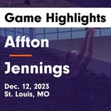 Jennings vs. Affton