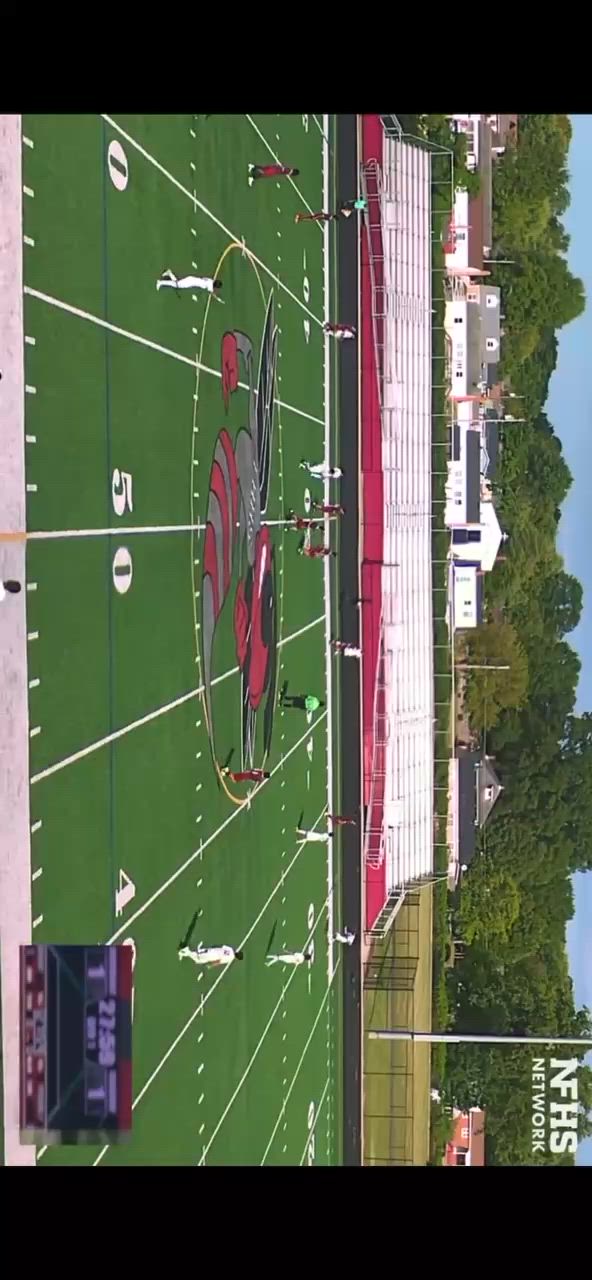 Soccer Game Preview: Friendly vs. Largo