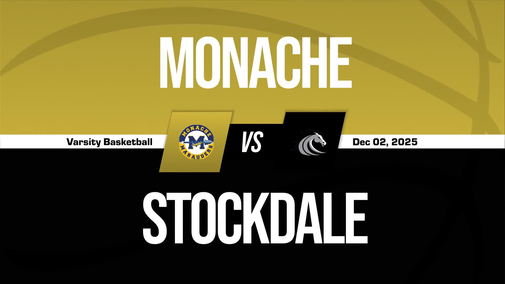 Basketball Game Preview: Monache Marauders vs. El Diamante Miners