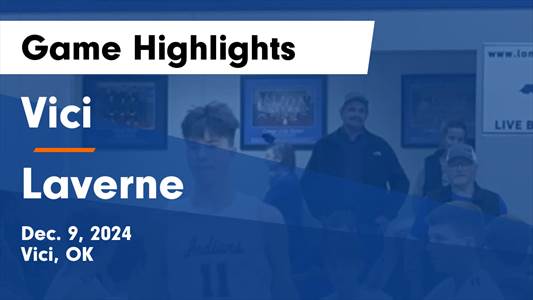 Basketball Recap: Vici Skates Past Beaver with Ease