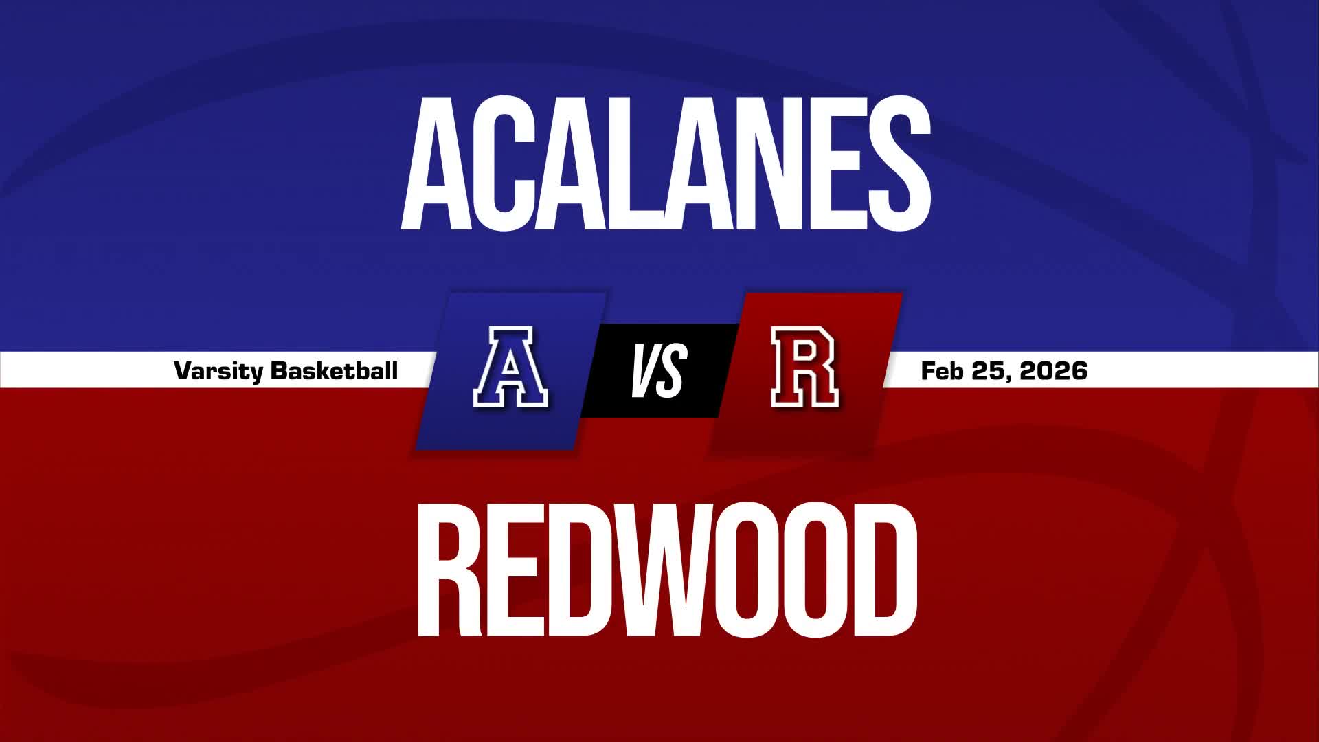 Basketball Recap: Acalanes Takes a Loss + How To Watch