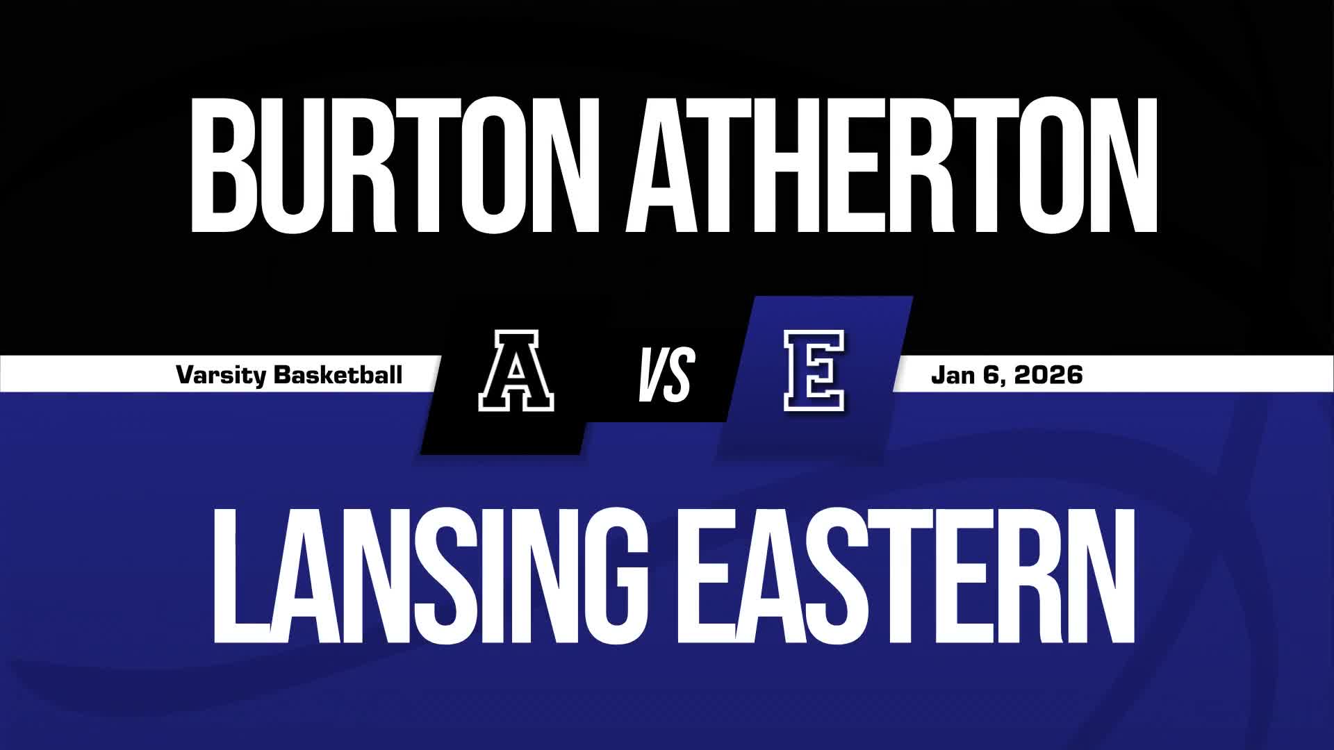 Basketball Recap: Eastern Skates Past Atherton with Ease