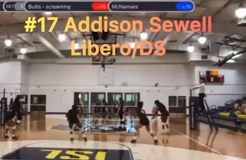 Volleyball Game Preview: Bishop McNamara Mustangs vs. The Academ