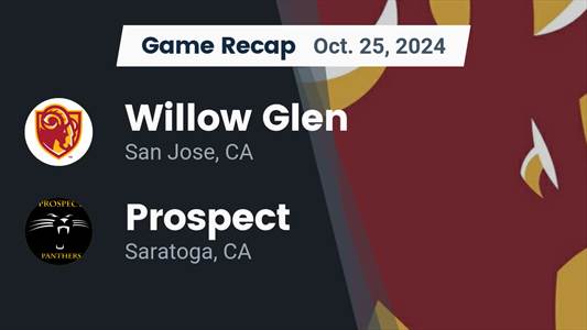 Football Game Preview: Willow Glen Rams vs. Westmont Warriors