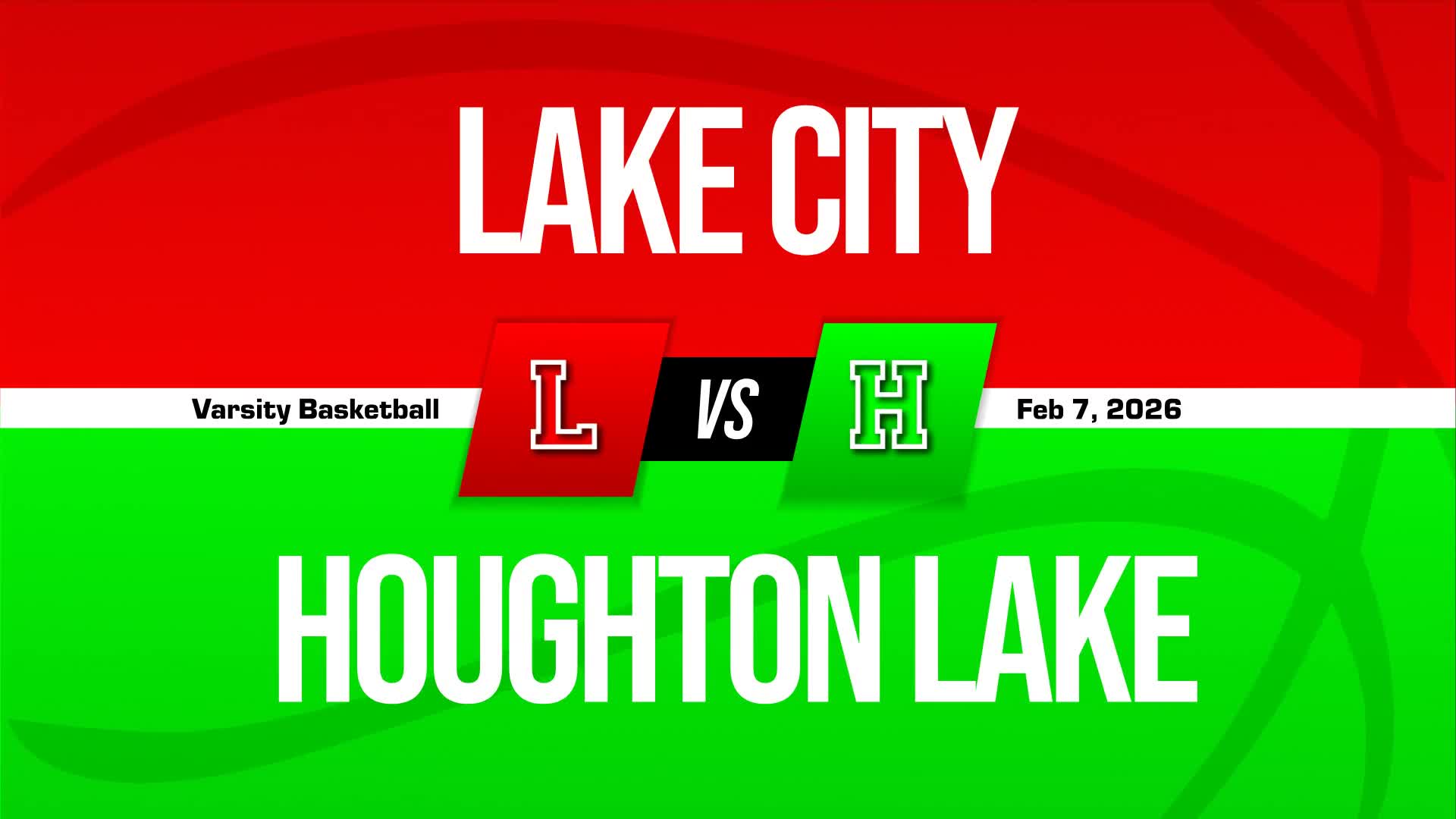 Basketball Recap: Lake City Takes a Loss