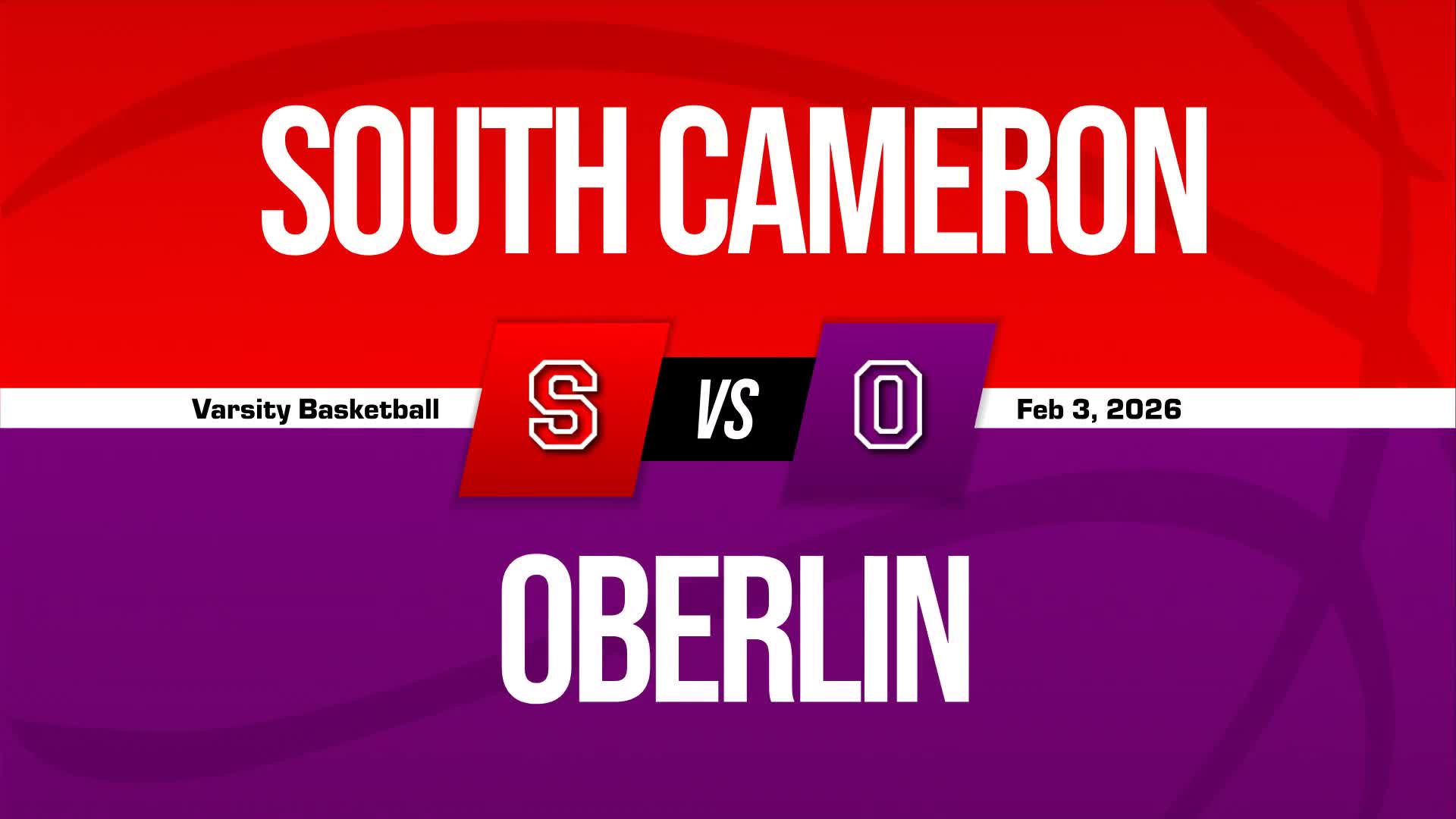 Basketball Recap: South Cameron's Losing Streak Is a Thing of the Past