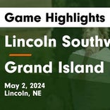 Soccer Game Recap: Lincoln Southwest Find Success