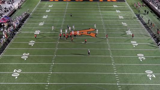 7A Region 4 Top Football Player Performances