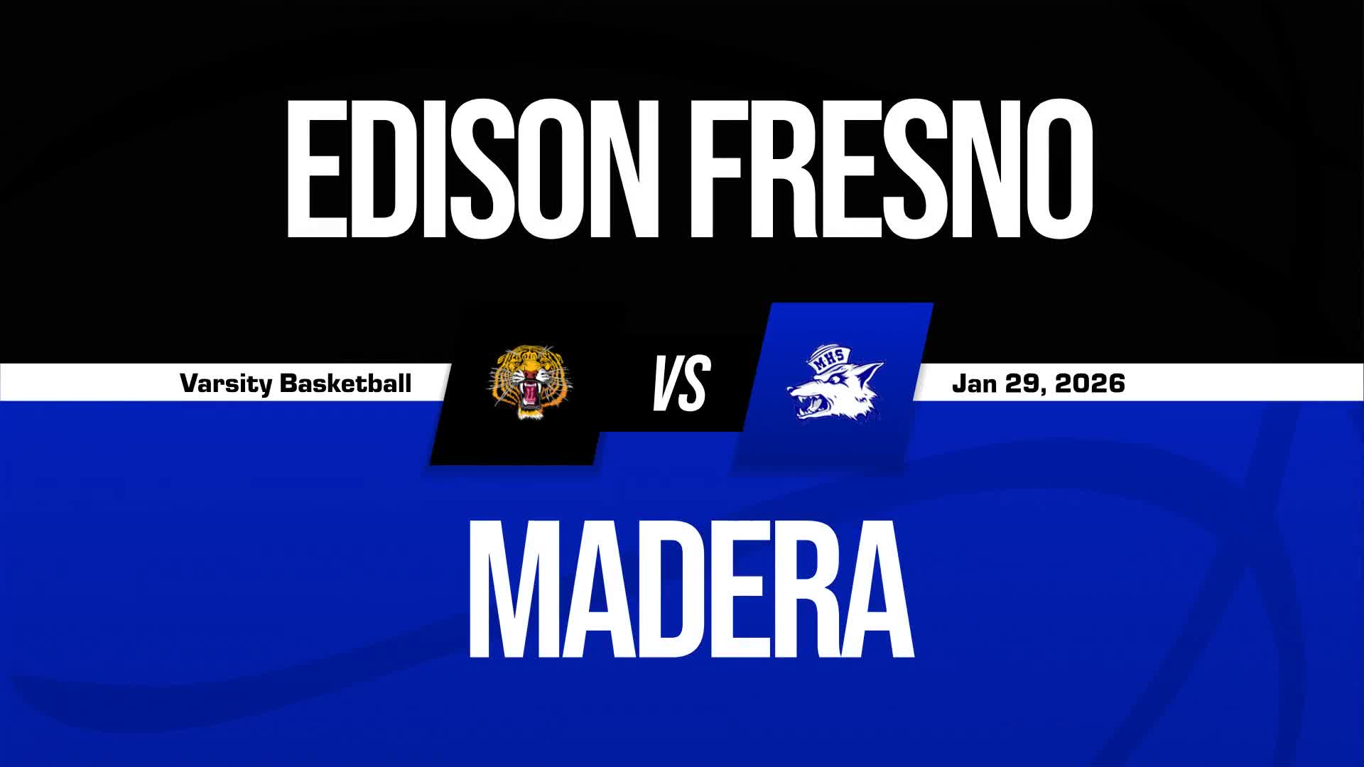 Basketball Recap: Madera Comes Up Short