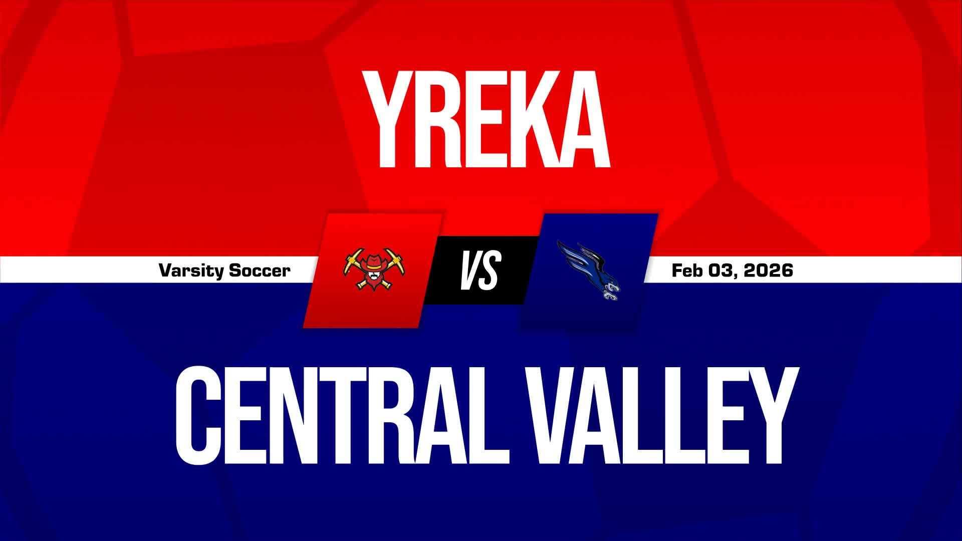 Soccer Recap: Central Valley Comes Up Short