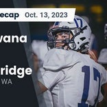 Mount Si vs. Chiawana