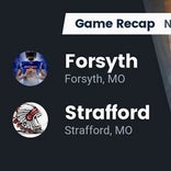 Forsyth vs. Strafford