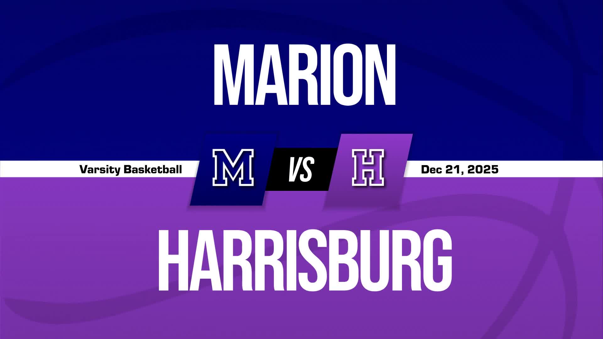 Basketball Game Preview: Marion Wildcats vs. Mater Dei Knights + How To Watch