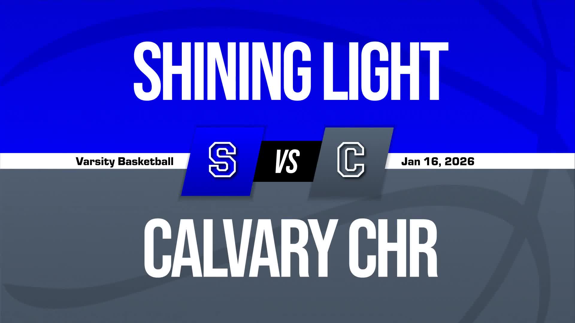 Basketball Game Preview: Calvary Christian Cougar vs. Alamance Christian Warriors