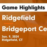 Ridgefield vs. St. Joseph