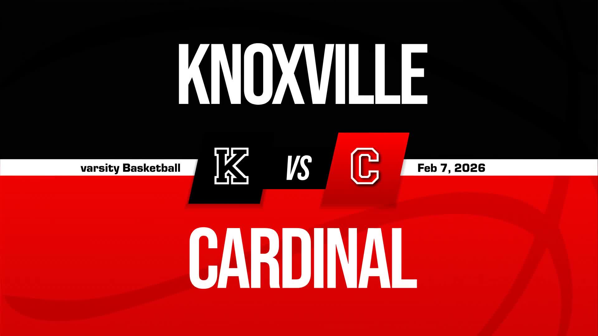 Basketball Game Preview: Knoxville Panthers vs. Grinnell Tigers