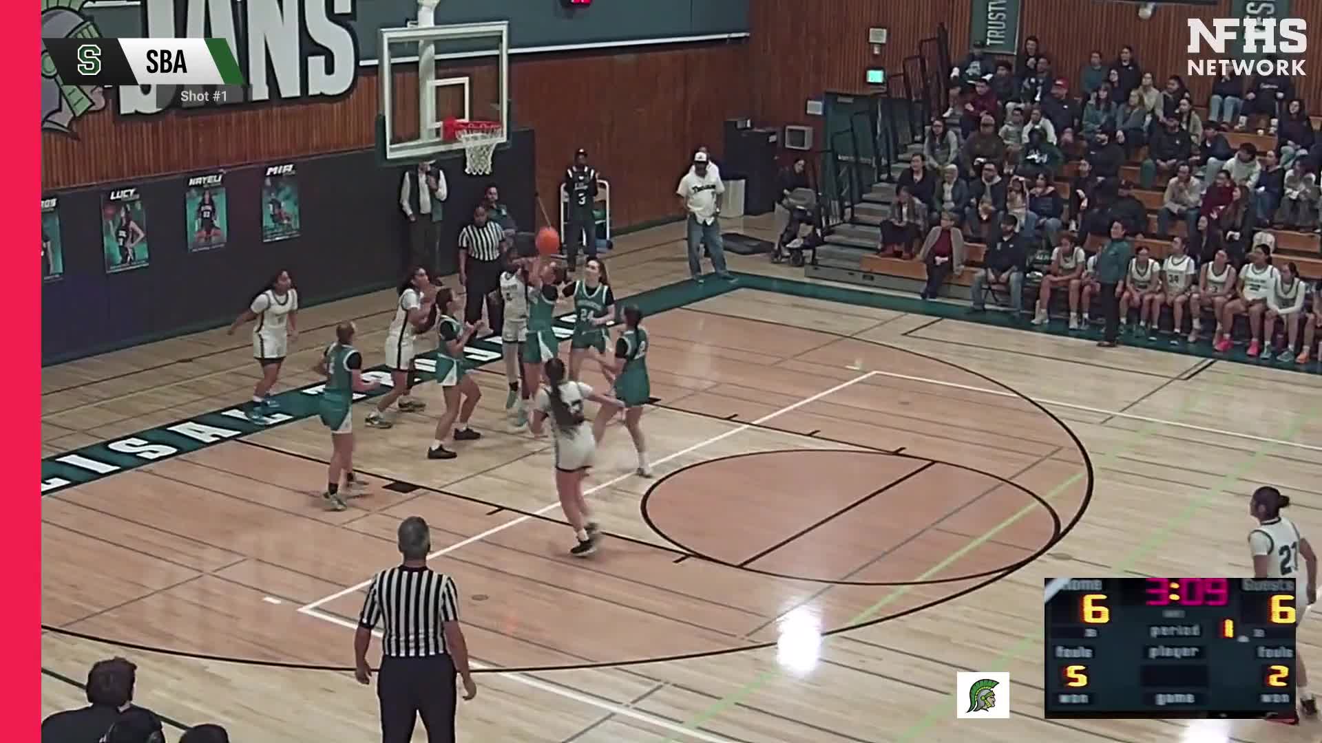 Basketball Recap: St. Bernard's Snags 16th  Victory in Last 20 Games + How To Watch