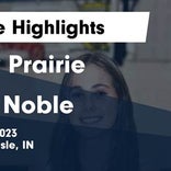 East Noble vs. New Prairie