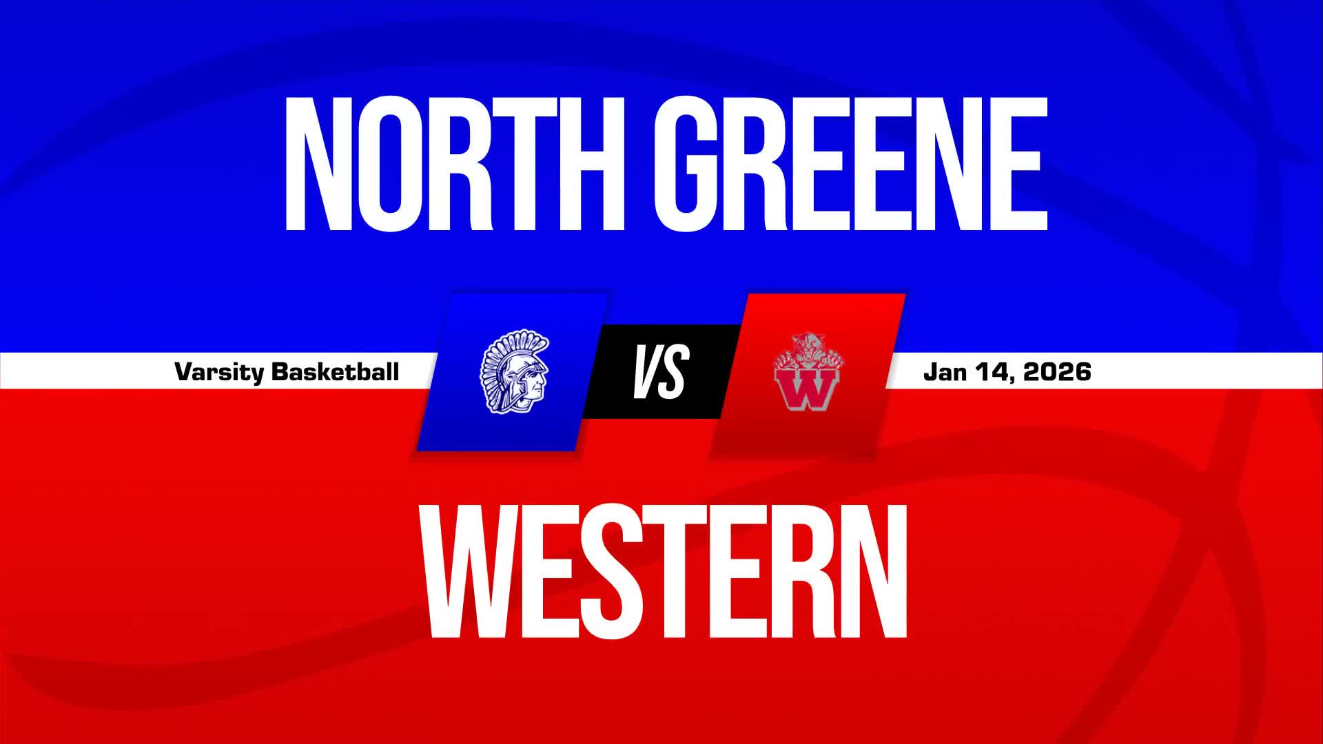 Basketball Recap: North Greene Comes Up Short + How To Watch