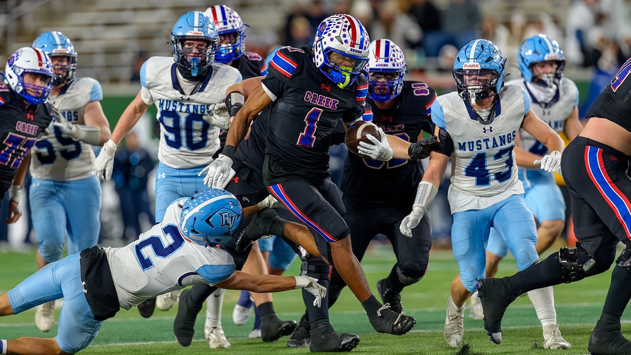 Colorado POY: Jayden Fox