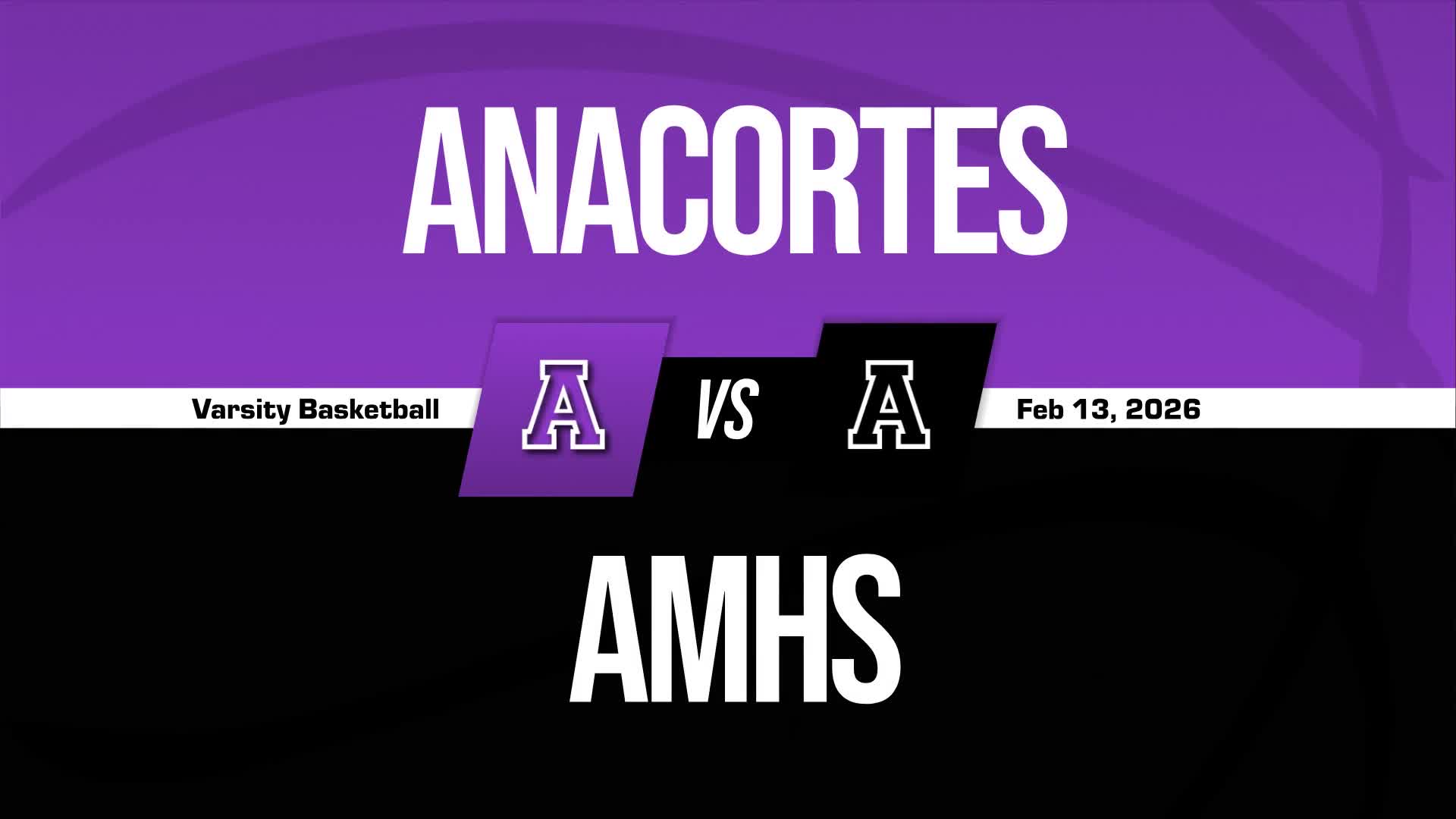 Basketball Recap: Anacortes' Luck Changes for the Better  on Saturday