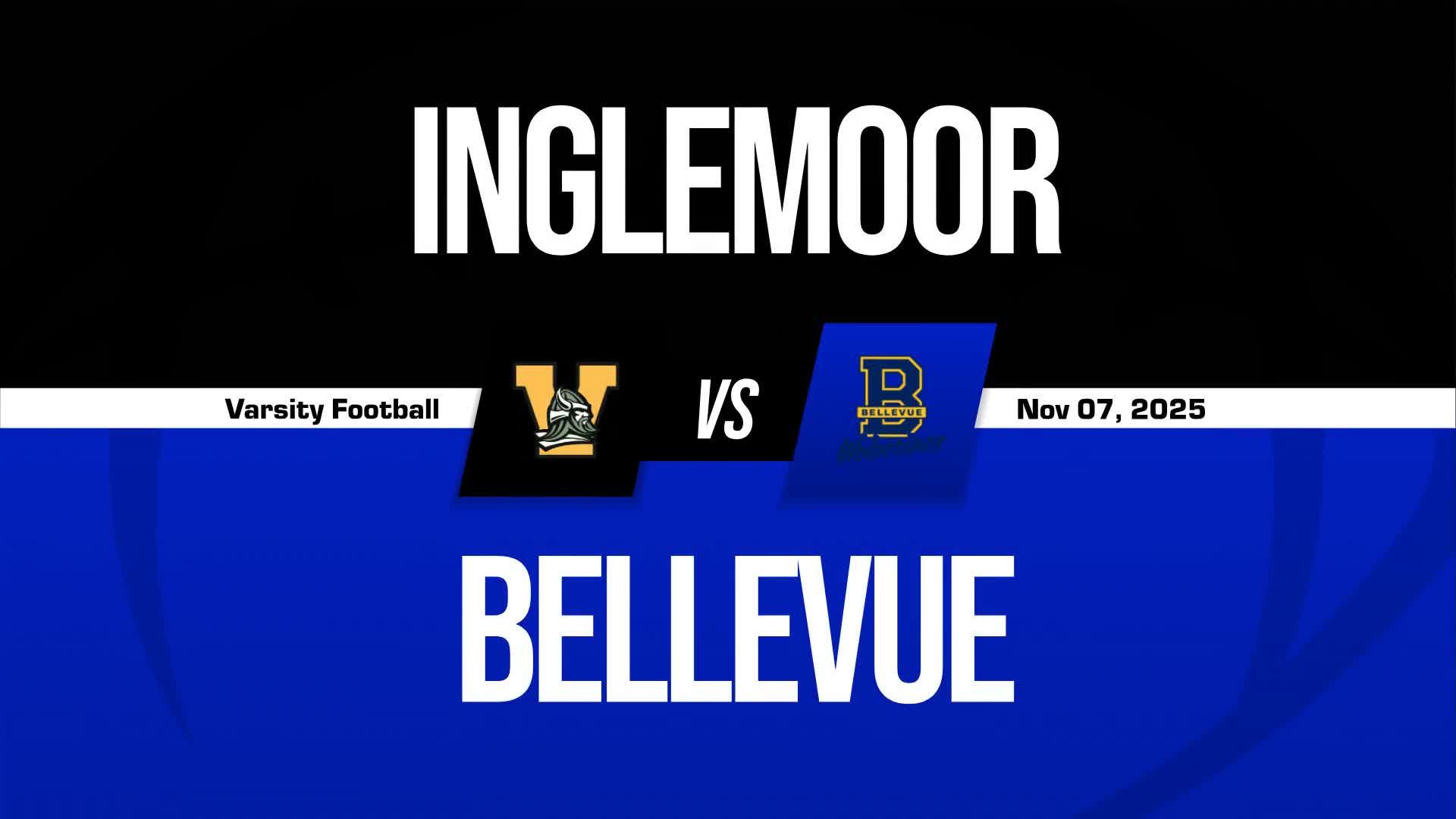 Football Game Preview: Bellevue Wolverines vs. Kelso Hilanders + How To Watch