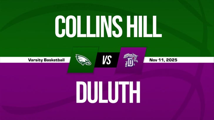 Basketball Game Preview: Duluth Wildcats vs. Peachtree Ridge Lio