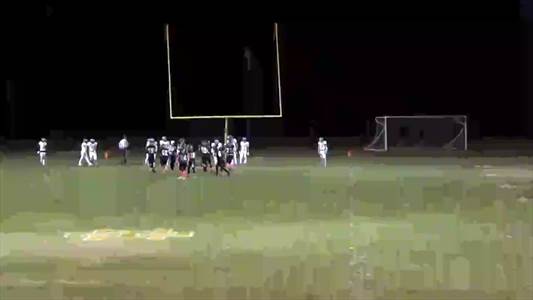 2A Northern Top Football Player Performances