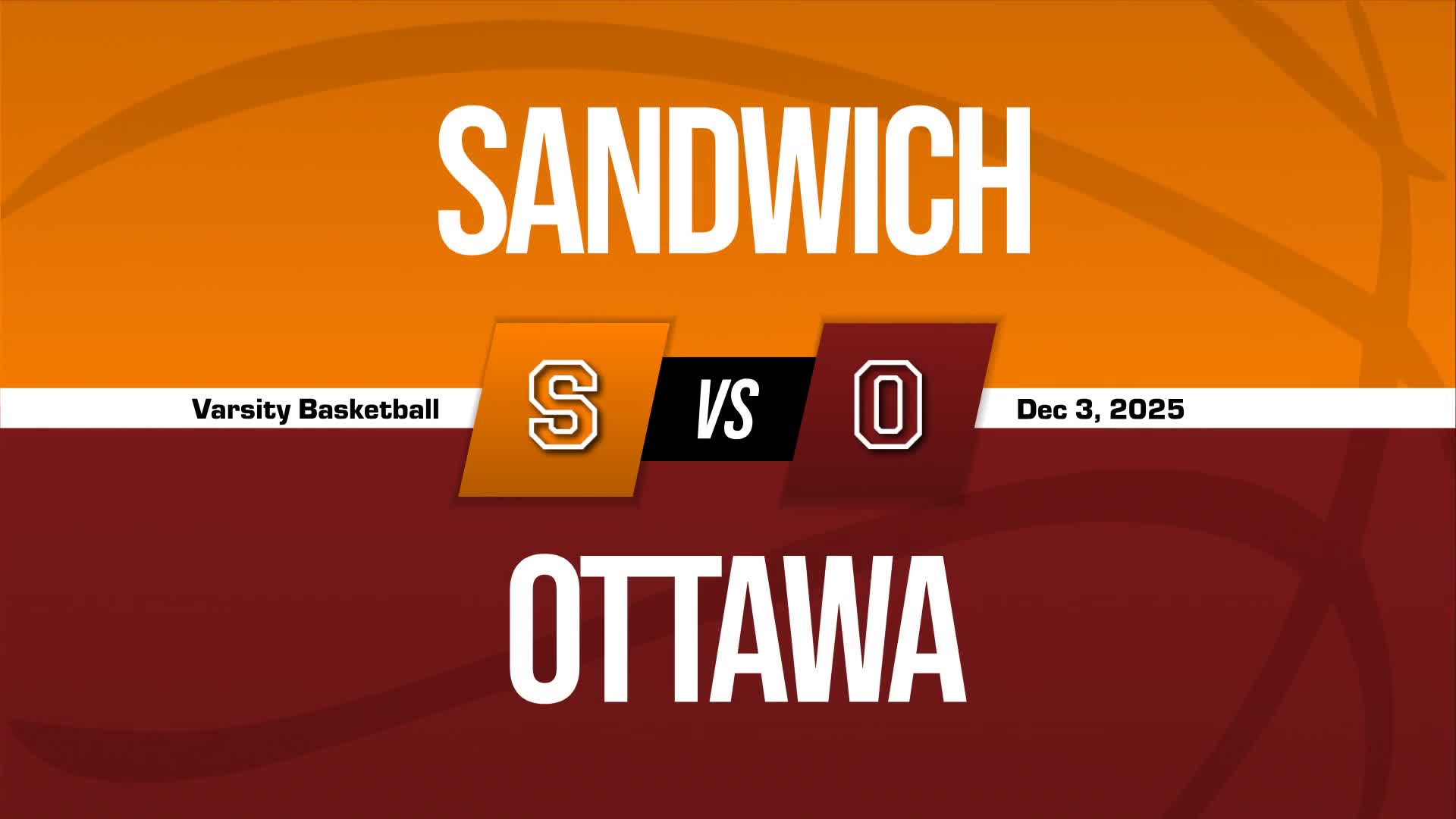 Basketball Recap: Ottawa Takes a Loss