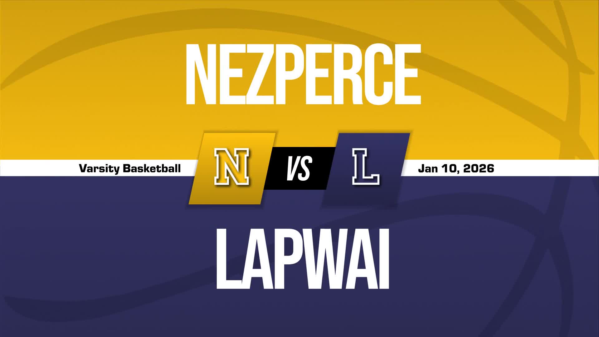 Basketball Game Preview: Nezperce Nighthawks vs. Genesee Bulldog