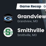 Football Game Recap: Smithville vs. Kirksville