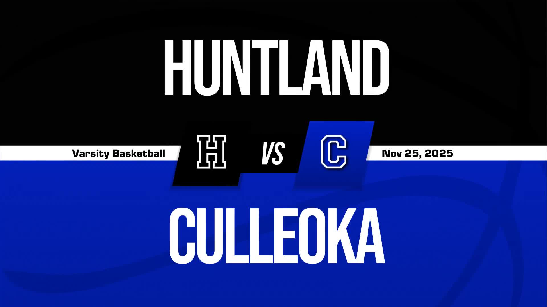Basketball Game Preview: Culleoka Warriors vs. Cornersville Bulldogs