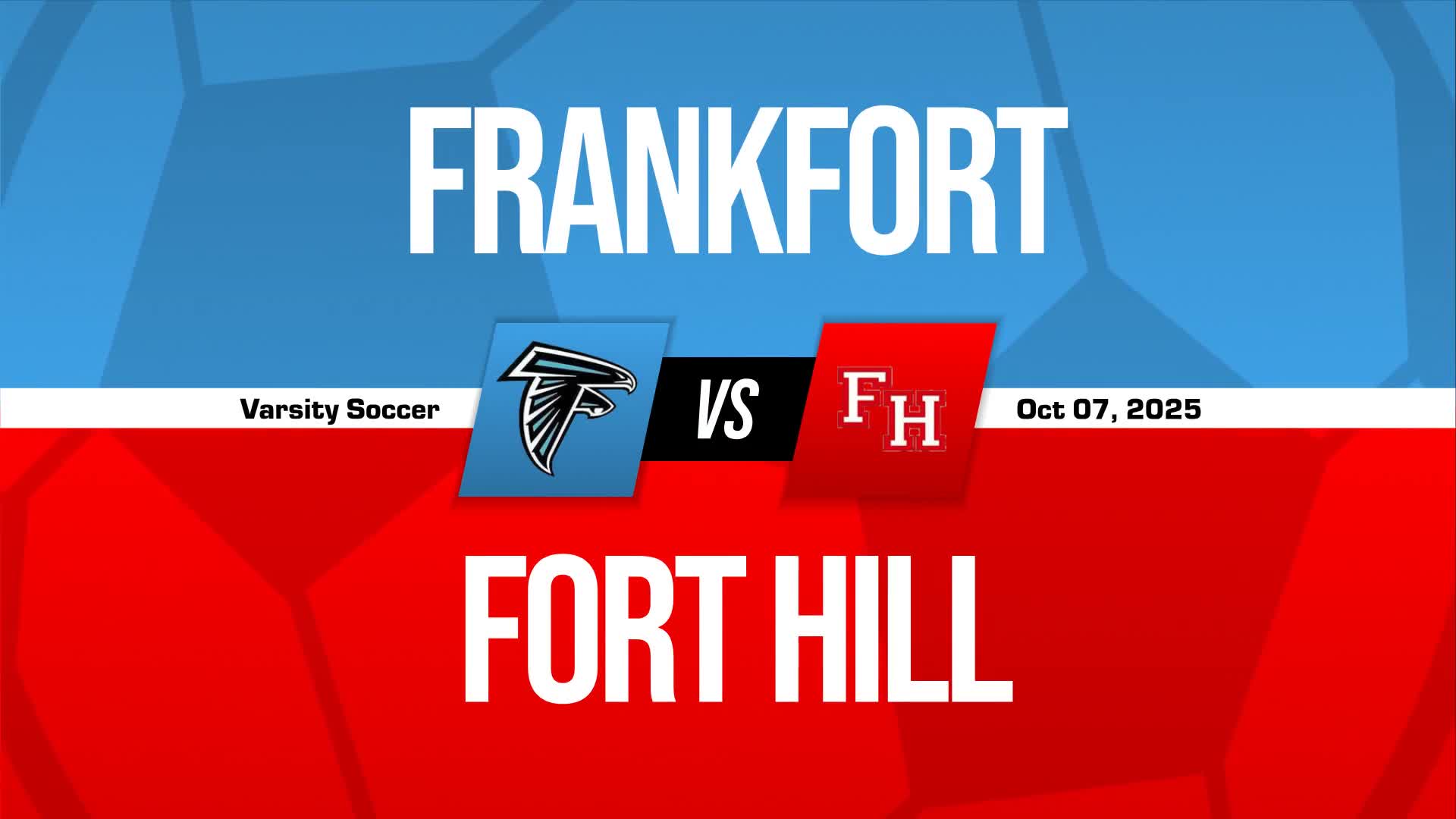 Soccer Game Preview: Frankfort vs. Wheeling Central Catholic