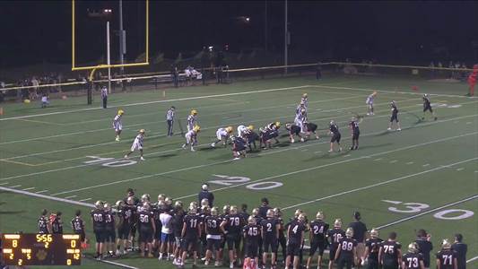 Tyler Narracci Game Report: @ Berlin