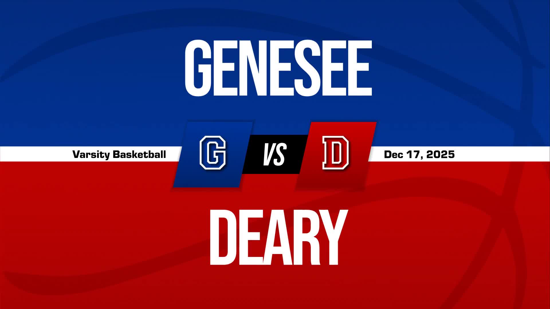 Basketball Game Preview: Genesee Bulldogs vs. St. John Bosco Academy Patriots + How To Watch