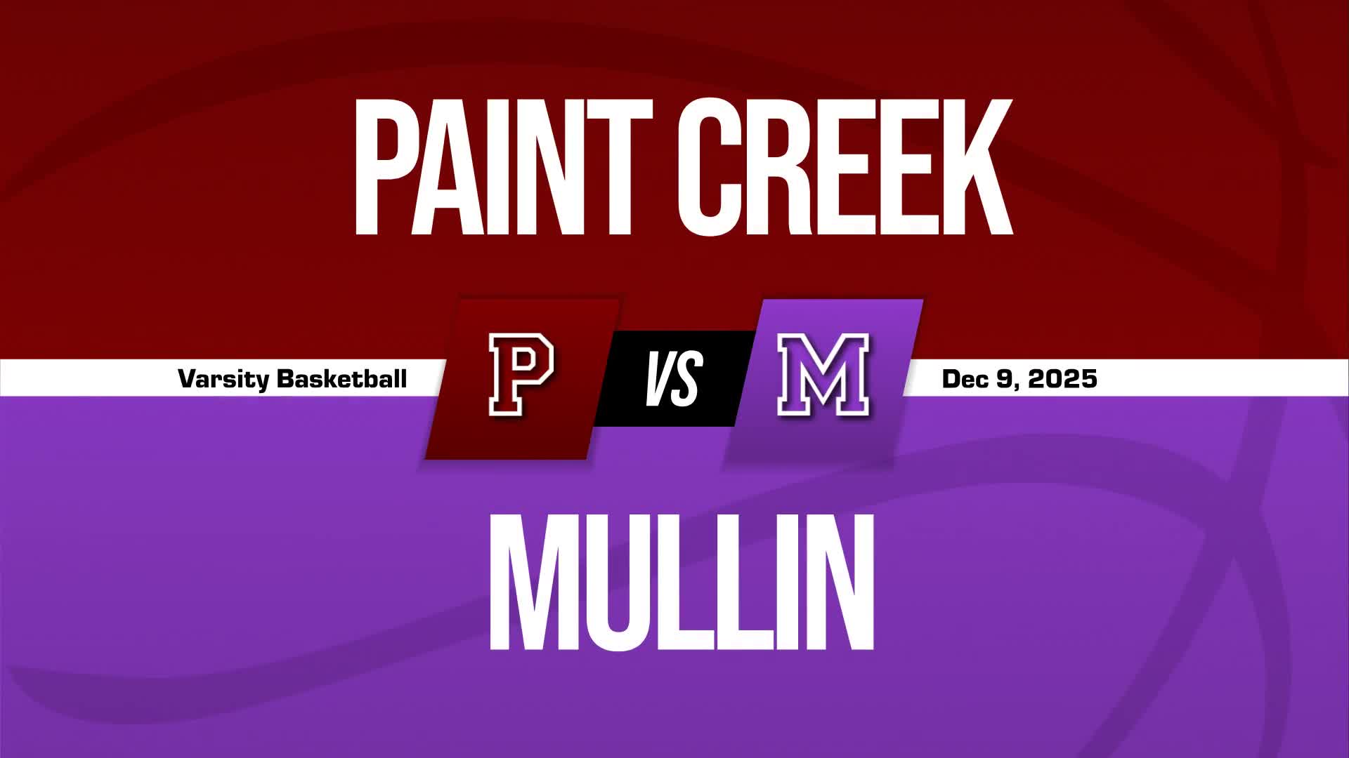 Basketball Game Preview: Mullin Bulldogs vs. Brookesmith Mustangs