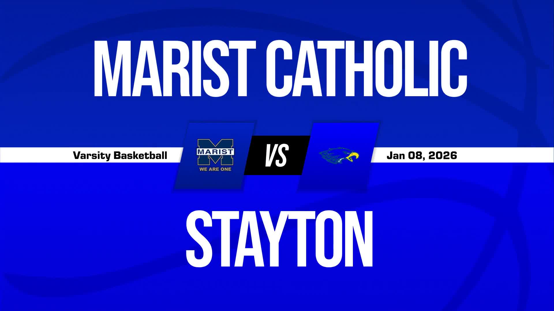 Basketball Game Preview: Marist Spartans vs. Marshfield Pirates