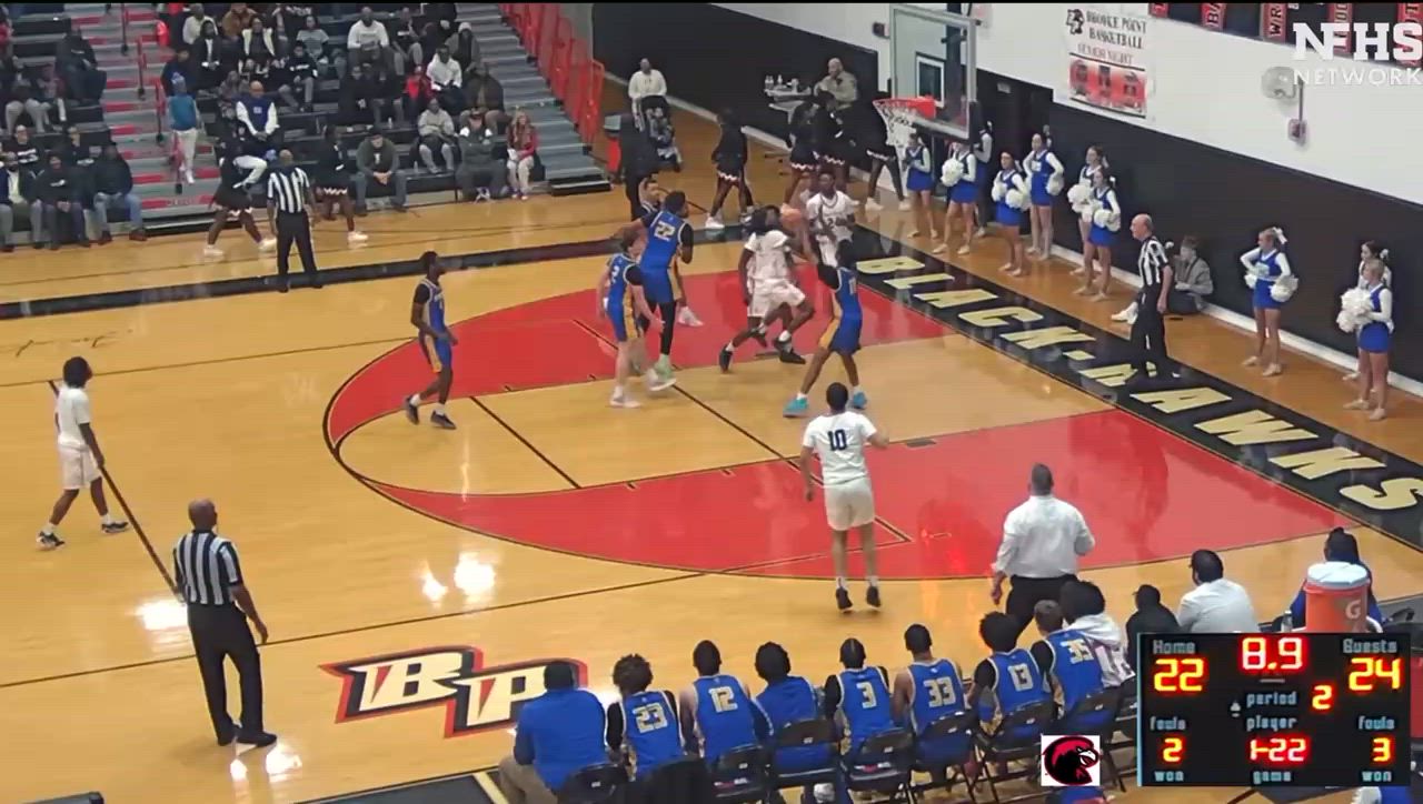 Basketball Recap: Stafford Takes a Loss + How To Watch