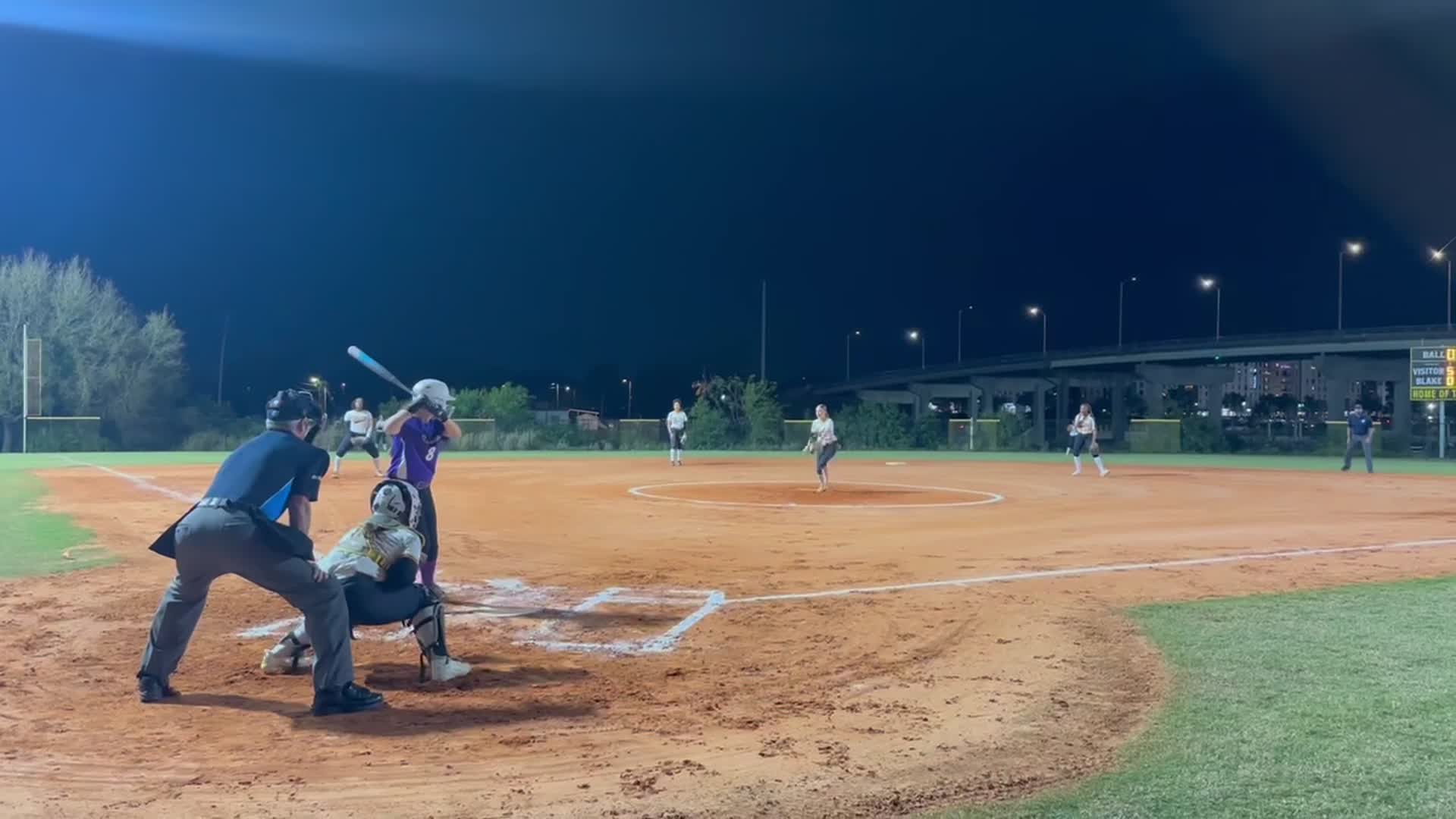 Softball Game Preview: Spoto Spartans vs. Robinson Knights