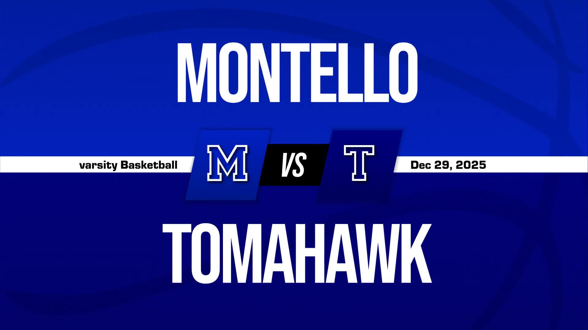 Basketball Game Preview: Montello Hilltoppers vs. Markesan Hornets