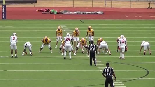 Baseball Recap: Richardson falls despite strong effort from  Col