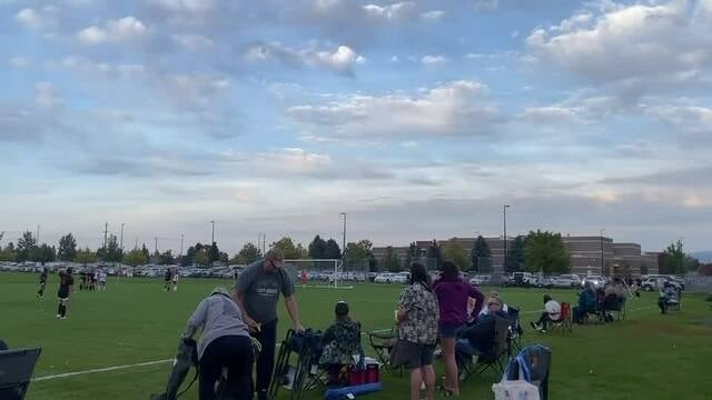 Soccer Game Preview: Post Falls vs. Timberlake