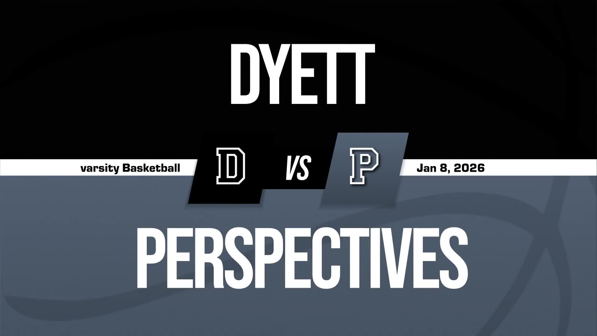 Basketball Recap: Dyett Takes a Loss